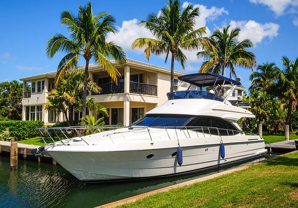 Florida Boat Insurance