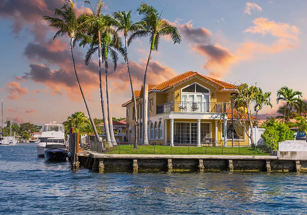 Florida Homeowners Insurance